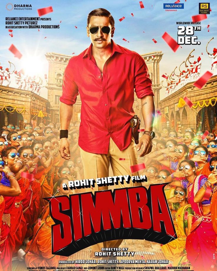 simmba movie download